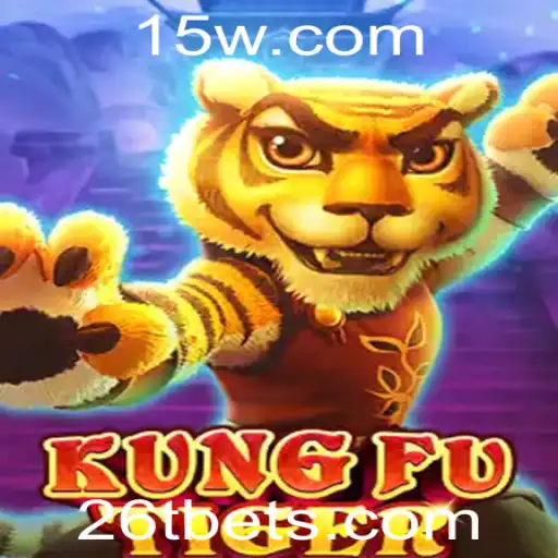 KungFuTiger: Mergulhando na Aventura com 