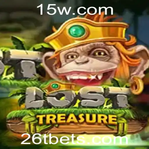 Descobrindo as Aventuras de LostTreasure: Uma Jornada Épica