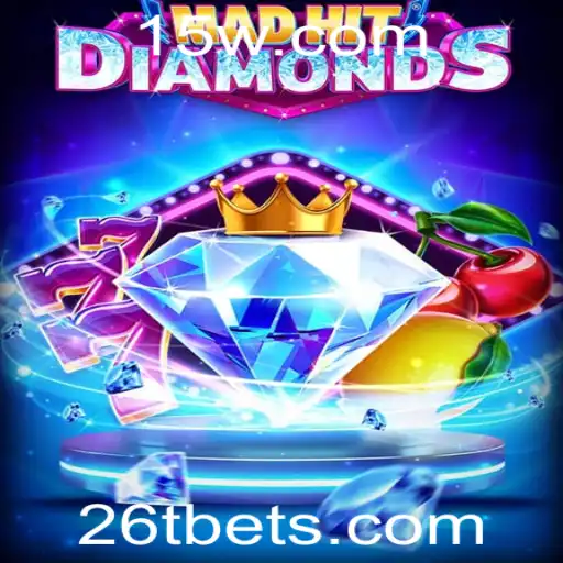 MadHitDiamonds: Aventure-se no Universo dos Diamantes