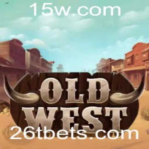 OldWest: Um Mergulho no Mundo do Faroeste com a Novidade 26T