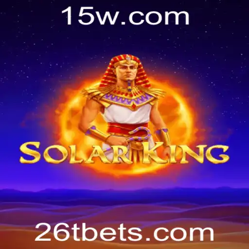 Descubra as Aventuras de SolarKing: O Jogo que Está Conquistando o Mundo