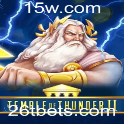 Temple of Thunder II: A Jornada Épica Retorna com Novos Desafios e Aventuras