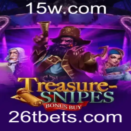 TreasuresnipesBonusBuy e a Palpitante Reviravolta do Mercado de Jogos