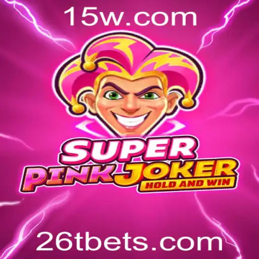 Explorando o Universo de SuperPinkJoker: O Jogo que Está Revolucionando 2023