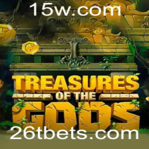 Desvendando os Mistérios de TreasureoftheGods: Um Guia Completo
