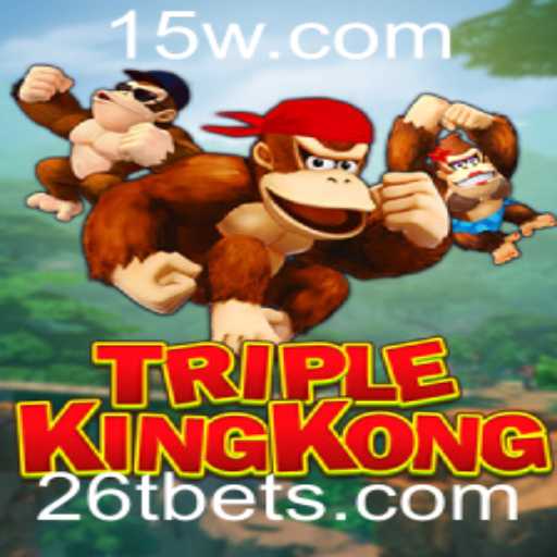 Explorando TripleKingKong: O Jogo Eventual do Ano