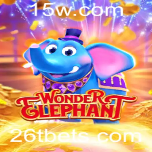 Descubra WonderElephant: O Jogo Revolucionário que Conquista Corações em 2023