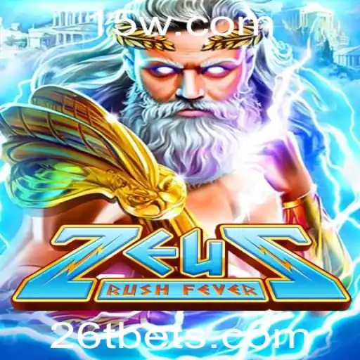 Descubra ZeusRushFever: O Jogo Que Está Dominando 26T